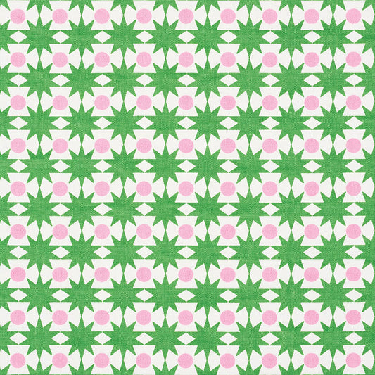 SCHUMACHER  STUDIO BON COSMOS   Watermelon   - 177061