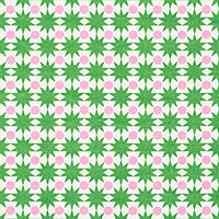 SCHUMACHER  STUDIO BON COSMOS   Watermelon   - 177061