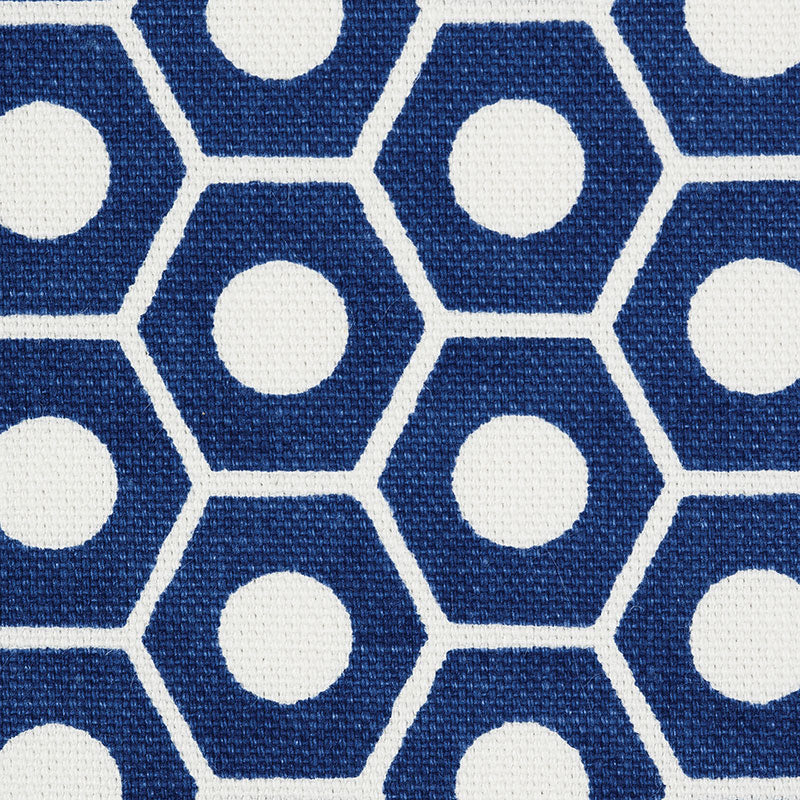 SCHUMACHER  STUDIO BON QUEEN B   Navy   - 177070