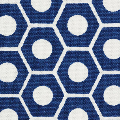 SCHUMACHER  STUDIO BON QUEEN B   Navy   - 177070