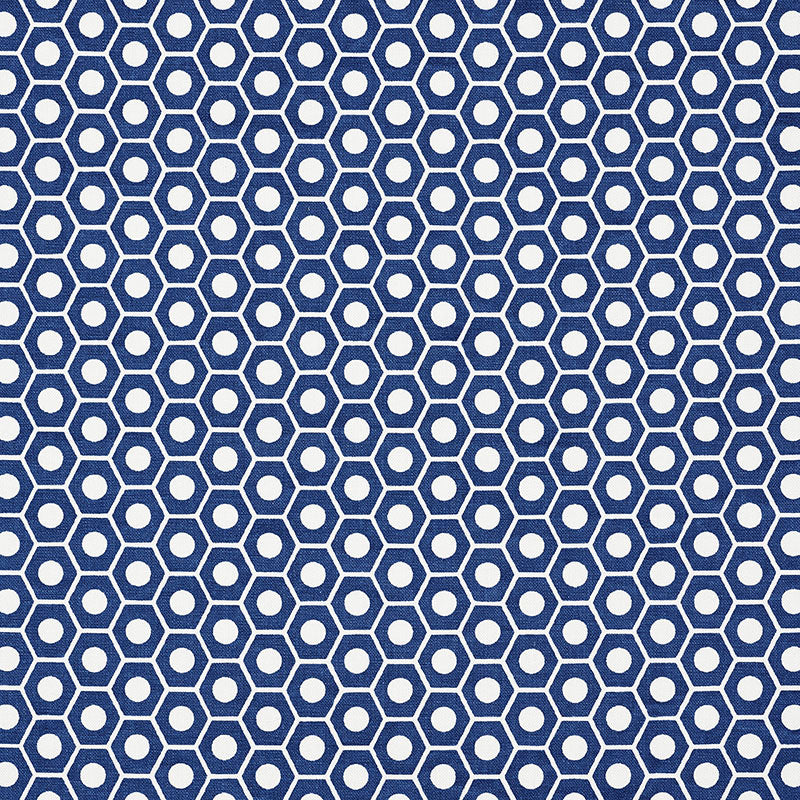 SCHUMACHER  STUDIO BON QUEEN B   Navy   - 177070