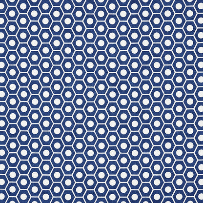 SCHUMACHER  STUDIO BON QUEEN B   Navy   - 177070