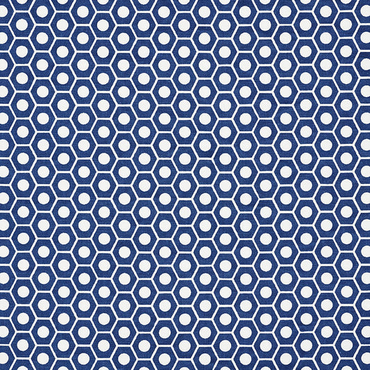 SCHUMACHER  STUDIO BON QUEEN B   Navy   - 177070