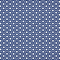 SCHUMACHER  STUDIO BON QUEEN B   Navy   - 177070