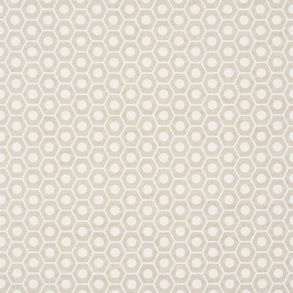 SCHUMACHER  STUDIO BON QUEEN B   Flax   - 177072