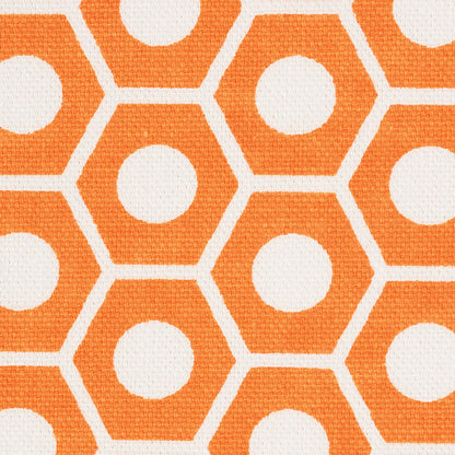 SCHUMACHER  STUDIO BON QUEEN B   Orange   - 177073