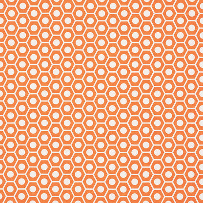 SCHUMACHER  STUDIO BON QUEEN B   Orange   - 177073