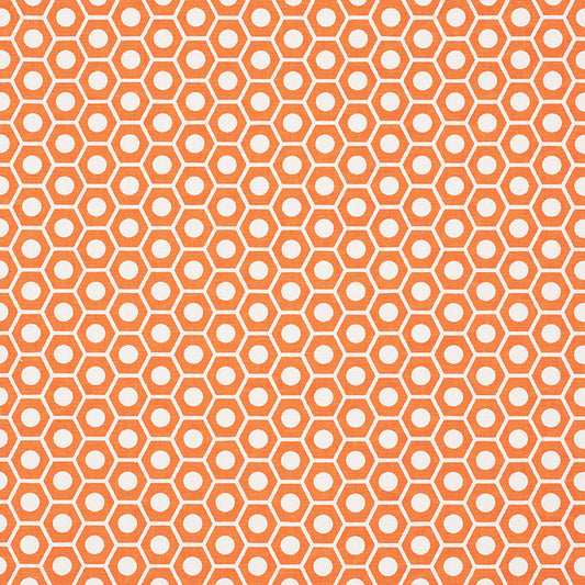 SCHUMACHER  STUDIO BON QUEEN B   Orange   - 177073