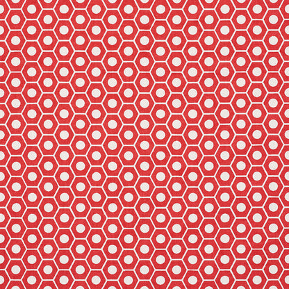 SCHUMACHER  STUDIO BON QUEEN B   Red   - 177074
