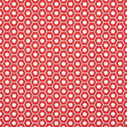 SCHUMACHER  STUDIO BON QUEEN B   Red   - 177074