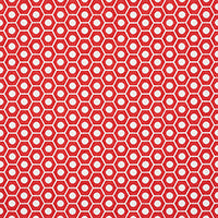 SCHUMACHER  STUDIO BON QUEEN B   Red   - 177074