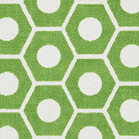 SCHUMACHER  STUDIO BON QUEEN B   Green   - 177075