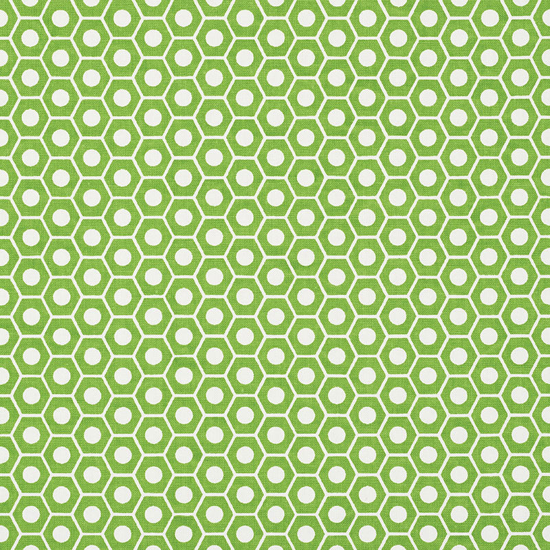 SCHUMACHER  STUDIO BON QUEEN B   Green   - 177075
