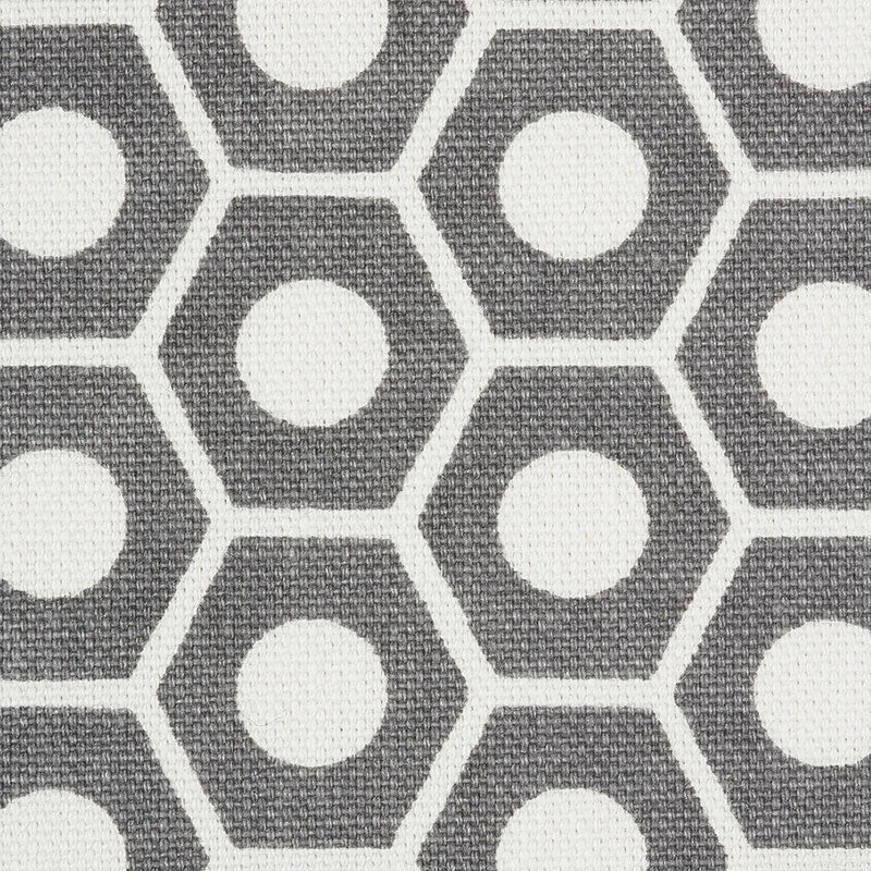 SCHUMACHER  STUDIO BON QUEEN B   Grey   - 177077