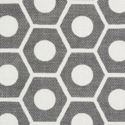 SCHUMACHER  STUDIO BON QUEEN B   Grey   - 177077