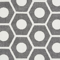 SCHUMACHER  STUDIO BON QUEEN B   Grey   - 177077