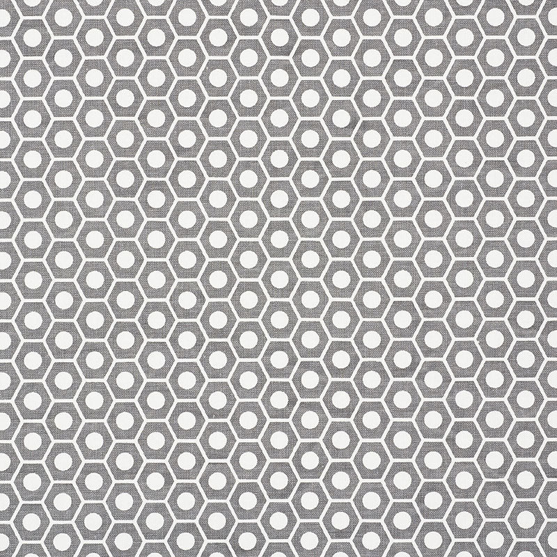 SCHUMACHER  STUDIO BON QUEEN B   Grey   - 177077