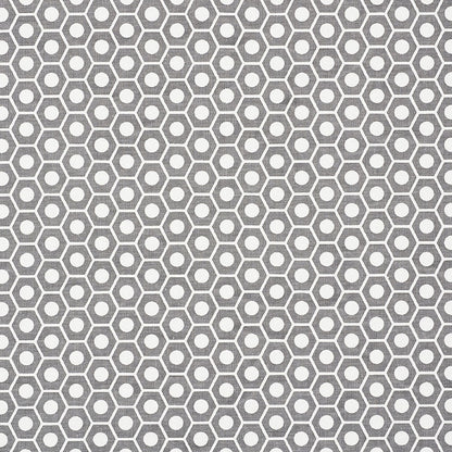 SCHUMACHER  STUDIO BON QUEEN B   Grey   - 177077