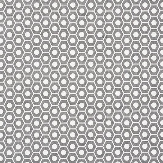 SCHUMACHER  STUDIO BON QUEEN B   Grey   - 177077