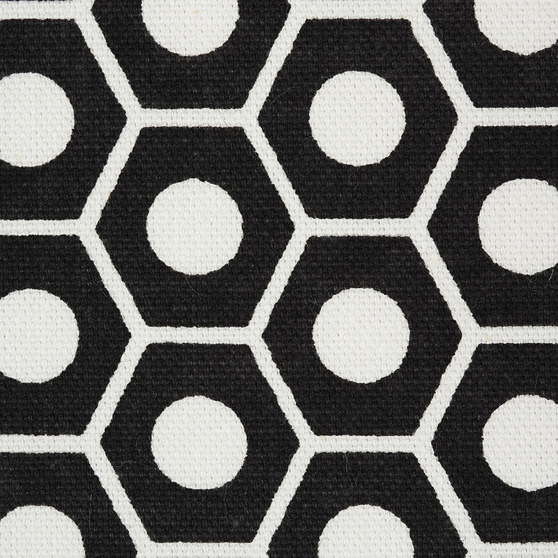 SCHUMACHER  STUDIO BON QUEEN B   Black   - 177078