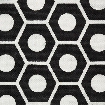 SCHUMACHER  STUDIO BON QUEEN B   Black   - 177078