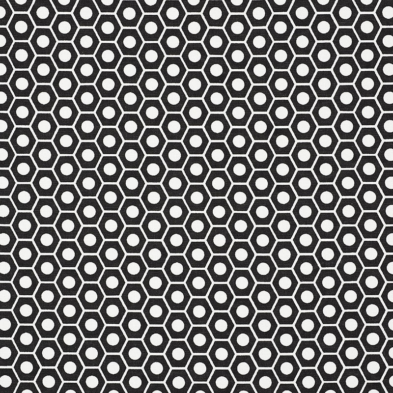 SCHUMACHER  STUDIO BON QUEEN B   Black   - 177078