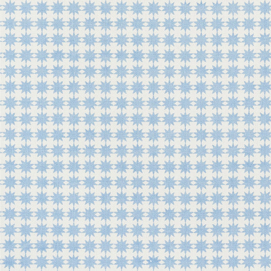 SCHUMACHER  STUDIO BON STELLA PRINTS PRINTS CHAMBRAY   - 177080