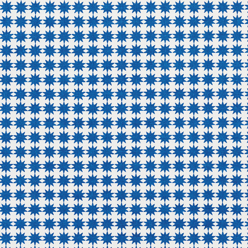 SCHUMACHER  STUDIO BON STELLA   Blue   - 177083