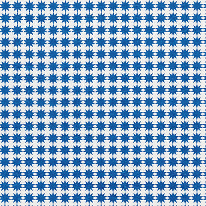 SCHUMACHER  STUDIO BON STELLA   Blue   - 177083