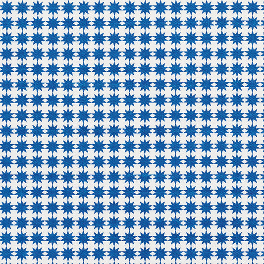 SCHUMACHER  STUDIO BON STELLA   Blue   - 177083