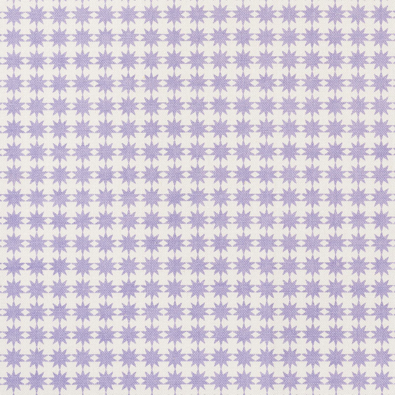 SCHUMACHER  STUDIO BON STELLA   Lilac   - 177084