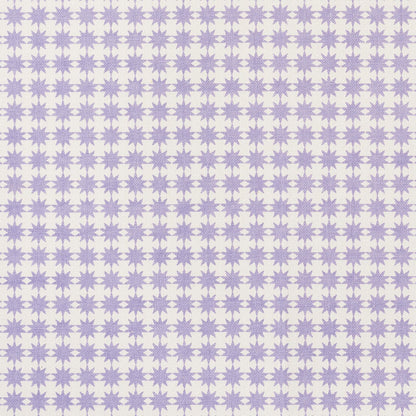 SCHUMACHER  STUDIO BON STELLA   Lilac   - 177084