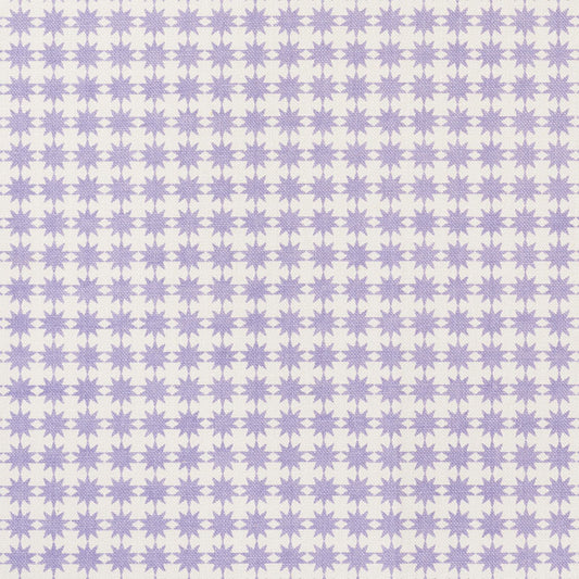 SCHUMACHER  STUDIO BON STELLA   Lilac   - 177084