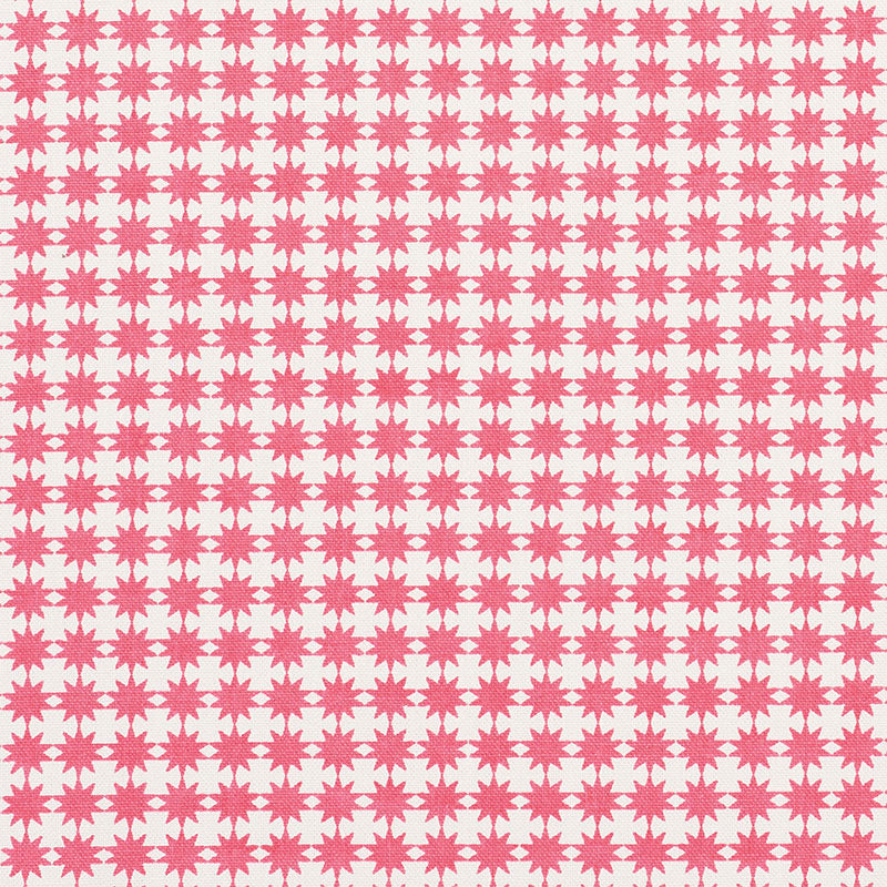 SCHUMACHER  STUDIO BON STELLA   Pink   - 177085