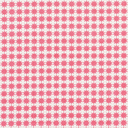 SCHUMACHER  STUDIO BON STELLA   Pink   - 177085