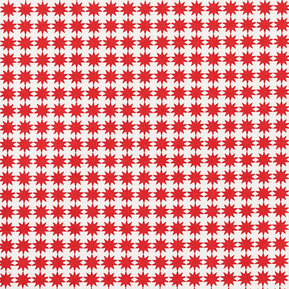 SCHUMACHER  STUDIO BON STELLA   Red   - 177086