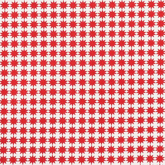 SCHUMACHER  STUDIO BON STELLA   Red   - 177086