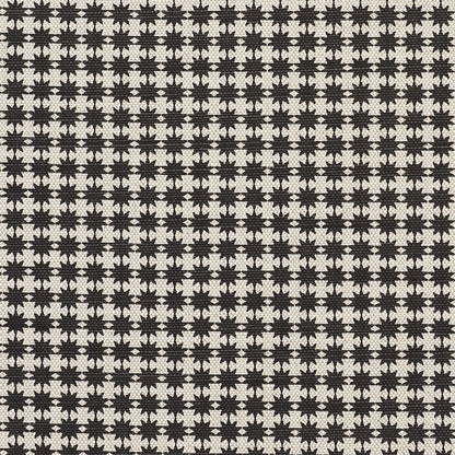 SCHUMACHER  STUDIO BON STELLA   Black & Natural   - 177087