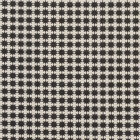 SCHUMACHER  STUDIO BON STELLA   Black & Natural   - 177087