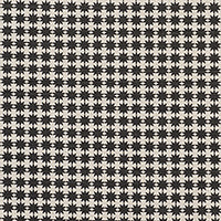 SCHUMACHER  STUDIO BON STELLA   Black & Natural   - 177087