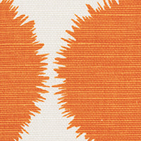 SCHUMACHER  STUDIO BON FUZZ   Orange   - 177092