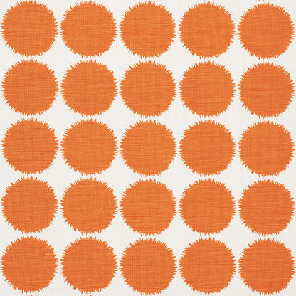 SCHUMACHER  STUDIO BON FUZZ   Orange   - 177092