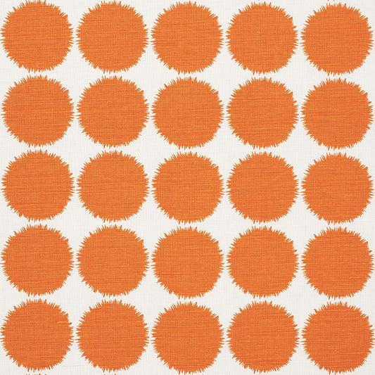 SCHUMACHER  STUDIO BON FUZZ   Orange   - 177092