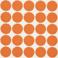 SCHUMACHER  STUDIO BON FUZZ   Orange   - 177092