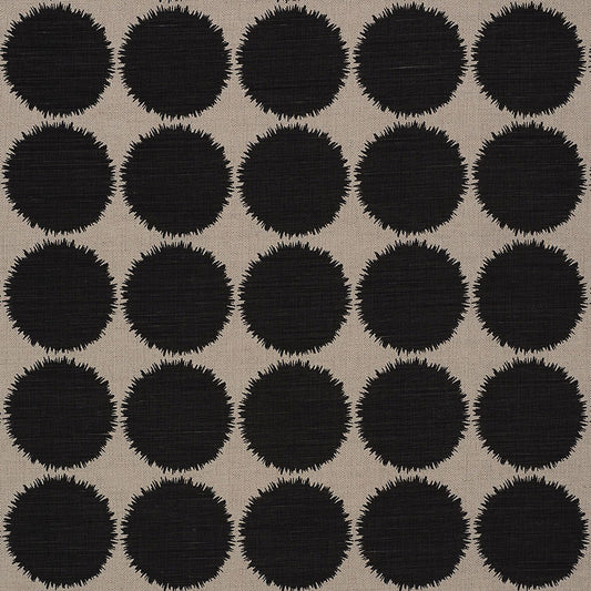 SCHUMACHER  STUDIO BON FUZZ   Black & Natural   - 177095