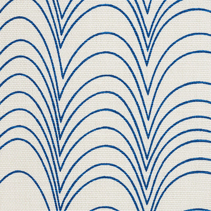 SCHUMACHER  STUDIO BON RICHTER   Blue   - 177110
