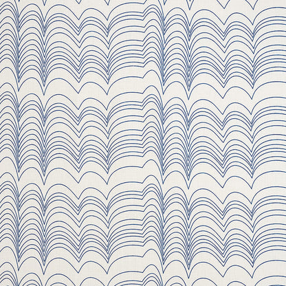 SCHUMACHER  STUDIO BON RICHTER   Blue   - 177110