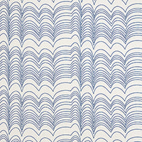 SCHUMACHER  STUDIO BON RICHTER   Blue   - 177110