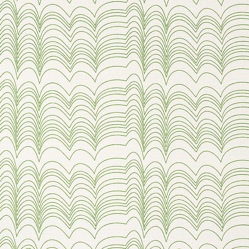 SCHUMACHER  STUDIO BON RICHTER   Green   - 177111