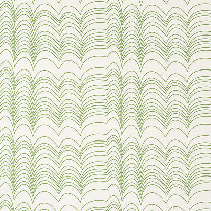 SCHUMACHER  STUDIO BON RICHTER   Green   - 177111